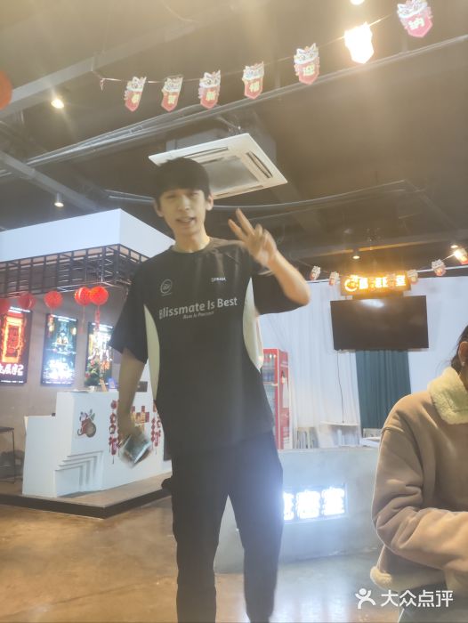 棂笼·深度沉浸密室(武汉旗舰店)图片