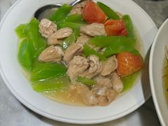 -懒人盐府人家(航天桥店)