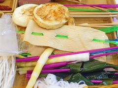 -森季旋转火锅(怀远门店)