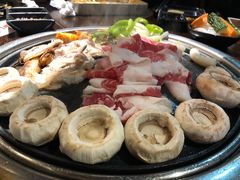 -杀猪天·韩国烤肉(总店)