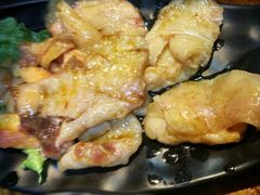 -丹东特色烤肉(学府路一部店)
