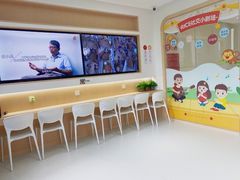 -大米和小米儿童成长中心·社交言语·感统·学习力提升(光明中心)