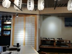 大堂-八角锄烧·肉火锅(天河城店)