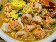 -木木鲜海鲜面(天一店)