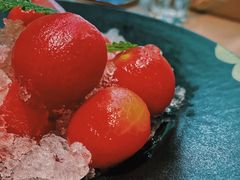 -大树餐厅(大悦城店)