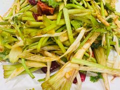 -老黑板筋(顺义总店)