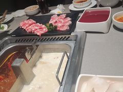 -海底捞火锅(方塔东街店)