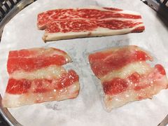 -牛市牛烤肉(西单大悦城店)
