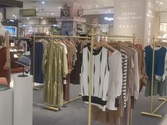 -伊势丹(现代城店)