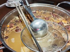 -幸运牛汕头小黄牛牛肉火锅(梅林店)