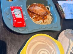 -卡朋西餐(宝安大仟里店)
