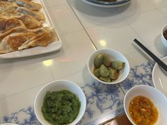 -东方饺子王(和平里店)