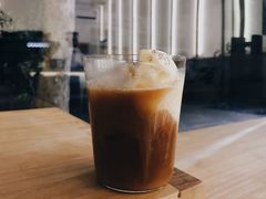 -Onirii Coffee(长乐路店)