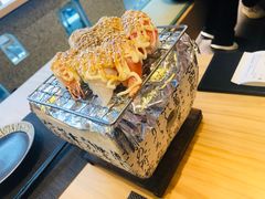 -苍月中华料理(王府井店)