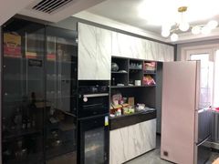 -索菲亚衣柜橱柜家具全屋定制(十里河居然之家店)