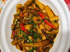 -老西安陕西面馆(新世纪广场店)