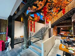 -食光慢宴·安吉土菜馆