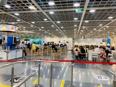 -宜家·瑞典风味餐厅(北京西红门店)