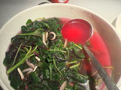 -穿越·外婆家(西溪天堂店)