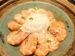 -吕氏焗小鲜•花园餐厅(八大关店)