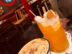 -哥老官重庆美蛙鱼头(宝山龙湖店)
