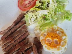 -维园港式茶餐厅(龙岗盛平店)