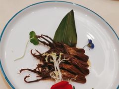 -全聚德(上海首店浦东店)