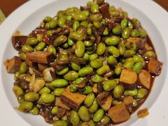 -徽三说·土徽菜·中国徽菜连锁品牌(一中店)