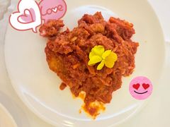 -成桂西餐厅·41年的味道(五大道疙瘩楼店)