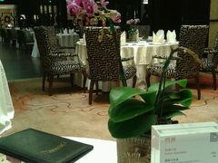 -明阁 Ming Court(广州朗豪酒店)