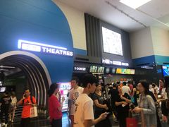 -保利国际影城(保利文化广场店)