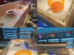 -海韵之星邮轮水会(明发商业广场店)