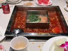 -红鼎坊·老成都火锅(新南门店)