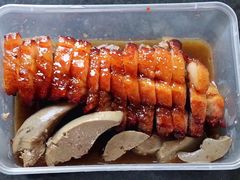 -黄连大头华烧鹅店(大良店)