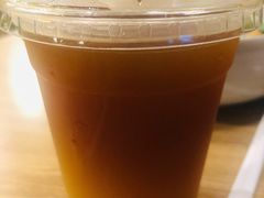 -蒙楼咖啡(清华大学蒙民伟楼店)