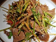 -楼兰新疆主题餐厅(苏州中心店)