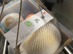 -曼格蒸汽活海鲜·榴莲自助(皇庭广场店)