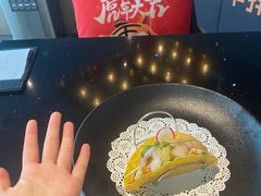 -西堤牛排(合肥之心城店)