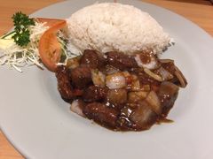 -Lia Cafe Bar Restaurant松山咖啡屋