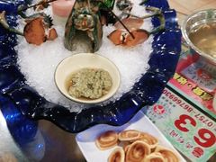 -尚竹阁冬瓜盅·18年地标美食(平洲店)