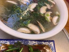 -老味道1992(武当山店)