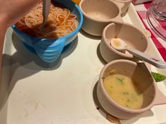 -西贝(枫蓝国际购物中心店)