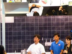 -香港会议展览中心演讲厅