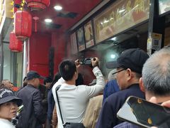 -清泉阁包子铺(中山路店)
