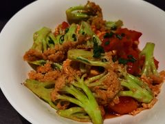-简小舍· 民间手艺菜(古德寺店)