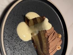 -深圳美高梅酒店·意烁FIAMMA·地中海餐厅