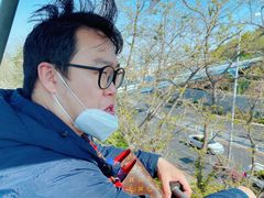 -富斯特索道
