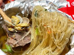 -见味花甲(福田coco park店)