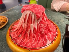 -牛New寿喜烧(龙湖金沙天街店)