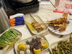 -小煵记·打边炉(西丽文光店)